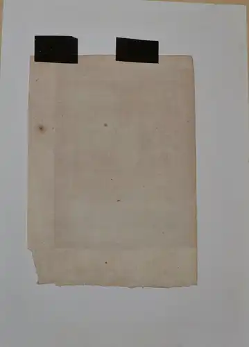 Miniatur-Landkarte,die Philippinische Inseln,1684,Les Isles Philippines