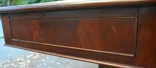 Mobiliar,Tisch,Georgian Drop Leaf Table,Mahagoni,um 1800,