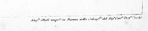 Grafik,Francesco Londonio,Junger Hirte, der eine schlafende Hirtin neckt, 1763