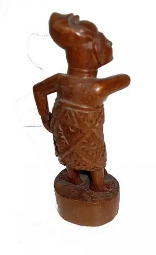 Südostasien,Indonesien,Skulptur