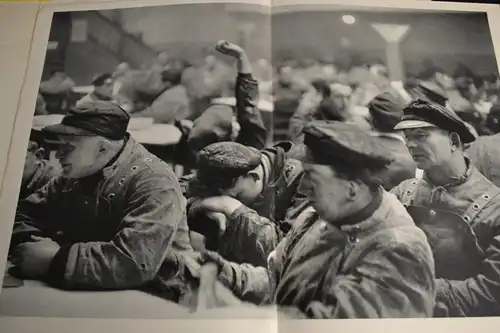 Henry Cartier-Bresson, Les Européens, Fotografien, Original-Andrucke!, 1955