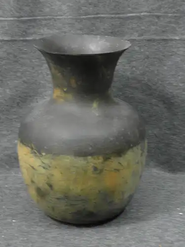 Vase, Kupfer,Syrien, 19. Jhdrt.