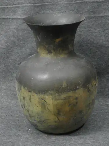 Vase, Kupfer,Syrien, 19. Jhdrt.