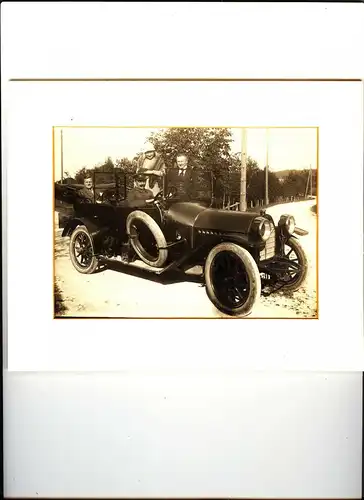Foto,Windhoff,Automobil,ca 1908