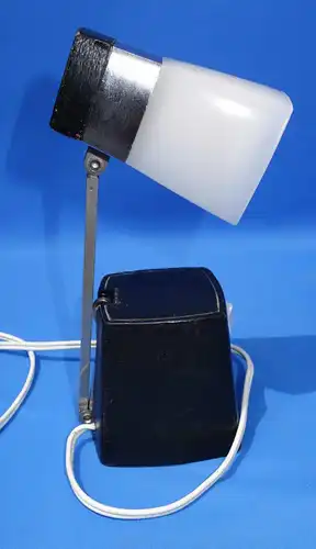 Design Tischlampe,Modell Esquire,1970