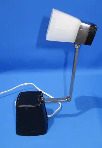 Design Tischlampe,Modell Esquire,1970