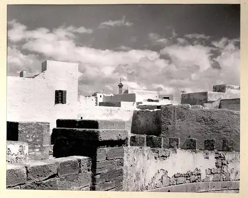 Foto,Italien,1955-60,Fotograf, v. Waldthausen