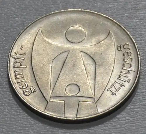 Medaille, Bayer. Staatsministerium,