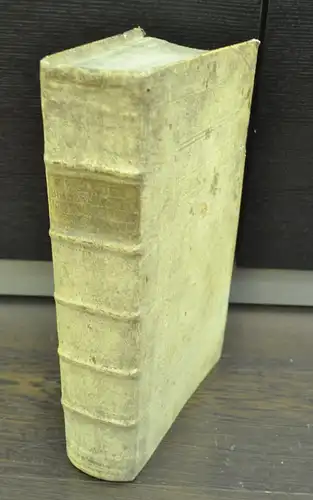 Biblia Sacra,2 Bände 1763,Vulgatae Editionis,  Sixti V. Pontificis Max.