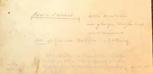 Tuschfederzeichnung,um1900,veröff.Fliegende Blätter,Oberländer Alben,Das Drehen