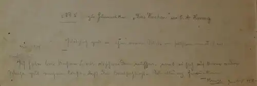 Tuschfederzeichnung,um1900,veröff.Fliegende Blätter,Oberländer Alben,Das Drehen