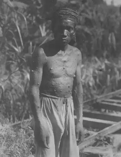 Original-Fotografie,Bahn-Arbeiter auf Java ,1892 ? Indonesien