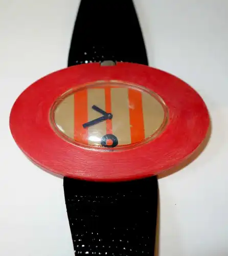 Vintage Armbanduhr,1950/60,Frankreich,Mode