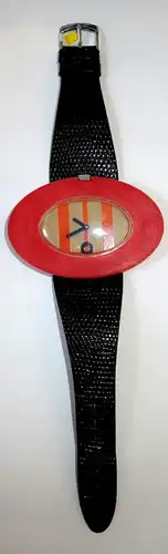 Vintage Armbanduhr,1950/60,Frankreich,Mode