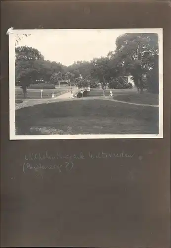 Altes Jugendstil-Photoalbum mit 23 Originalphotographien aus Bali um 1905