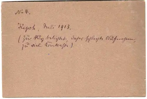 Original-3D/Stereophotographie Schienenanlage bei Kepok auf Bali, 1913