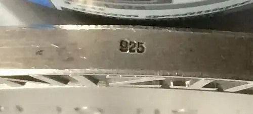 2.Preis Segeln, FD,  Klasse FLYING DUTCHMAN WM 1963 in TUTZING, 147gr Silber