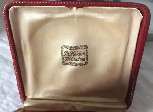 2.Preis Segeln, FD,  Klasse FLYING DUTCHMAN WM 1963 in TUTZING, 147gr Silber