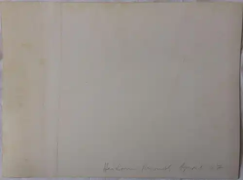 Heidrun Reindl: Fünf schwarzweiß-Portrait-Aufnahmen, verschiedene Motive, 1967
