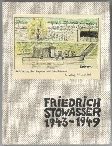 Friedensreich Hundertwasser - Vier Bücher / Kataloge