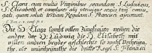 Kupferstich mit Motiv aus der Bibel, Ende 17., Anfang 18. Jahrhundert