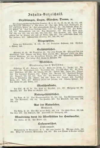 Münchener Jugendfreund – Eine illustrirte Wochenschrift ,Öffentlicher Schulpreis