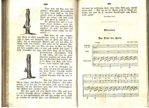 Münchener Jugendfreund – Eine illustrirte Wochenschrift ,Öffentlicher Schulpreis