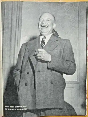 LIFE - Ausgabe vom 8. März 1948