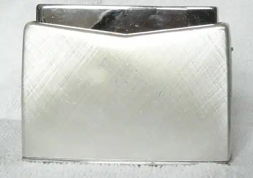Gas-Tischfeuerzeug „CONSUL CROWN“, ca. 1960