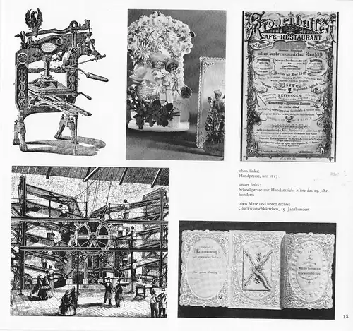 Magie des Papiers,Katalog,1969,Zürich Kunstgewerbemuseum