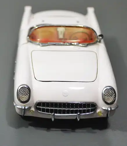 Modellauto 1953er Corvette