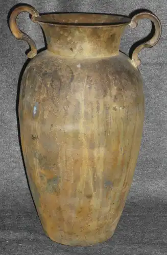 Amphore, Vase, Kupfer,Syrien, 19. Jhdrt.?