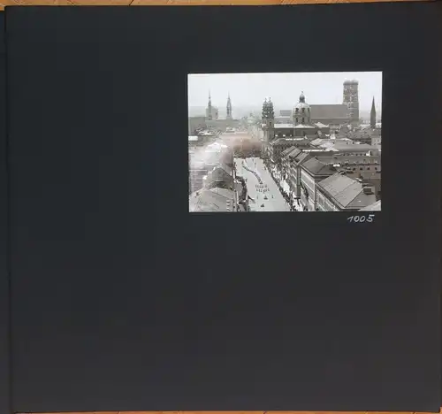 16 Originalphotogr.  Staatsbesuch Königin Elisabeth München 1965 , Meta Köhler