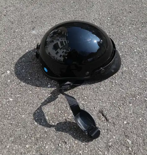 Helm,Halbschale,schwarz,20330405,XL,A101132120095602,Jun 2012