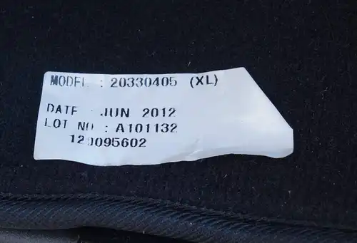 Helm,Halbschale,schwarz,,XL,A101132120095602,Jun 2012