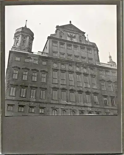 Photoalbum von Gert Mähler aus den Jahr 1953