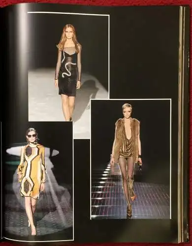 Gucci by GUCCI – 85 Jahre Gucci – deutsche Ausgabe 2006 im Original-Schutzkarton