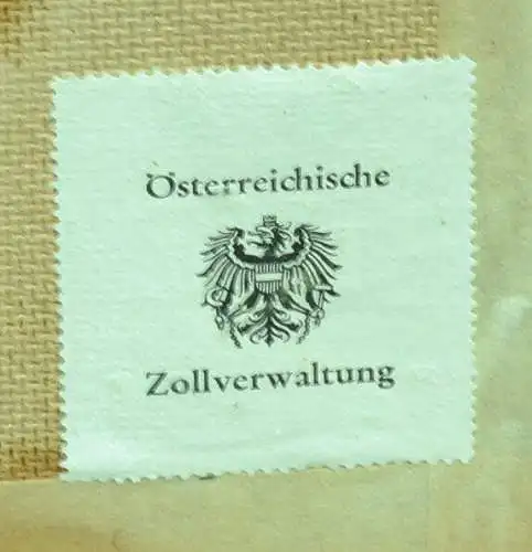 Gemälde, Öl auf Pappe,1957,Sign.Tatschl,dat.1966,gerahmt