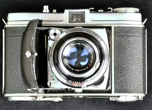 Kamera Kodak Retina 1b,produziert 1958 - 1960