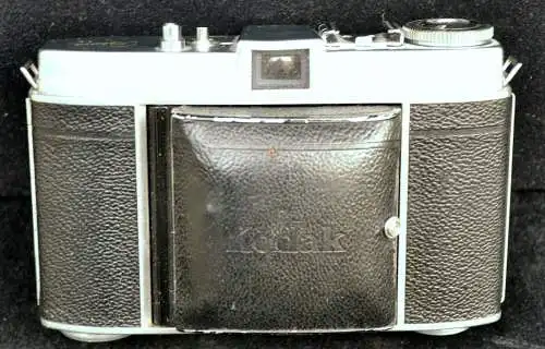 Kamera Kodak Retina 1b,produziert 1958 - 1960