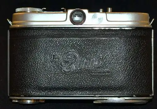 Kamera Kodak Retina 1b,produziert 1958 - 1960