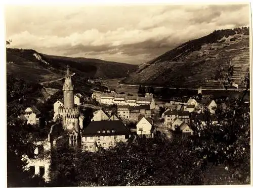 Fotografie,Bingen,Bingerbrück,Mäuseturm,Schlösschen