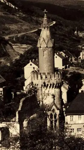 Fotografie,Bingen,Bingerbrück,Mäuseturm,Schlösschen