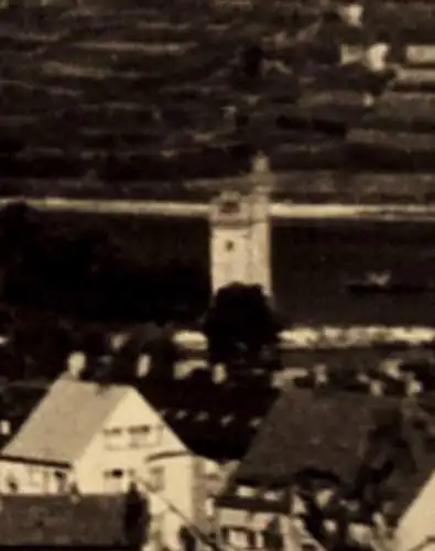 Fotografie,Bingen,Bingerbrück,Mäuseturm,Schlösschen