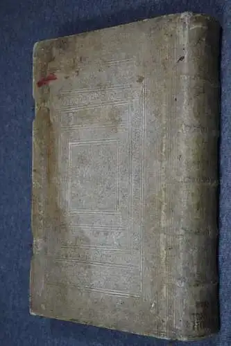 Buch, Christliche Sittenlehre, evang. Wahrheiten,Fr. Hunolt, deutsch, Trier 1748