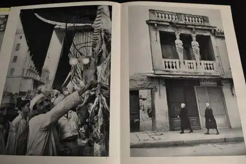 Henry Cartier-Bresson, Les Européens, Fotografien, Original-Andrucke!, 1955