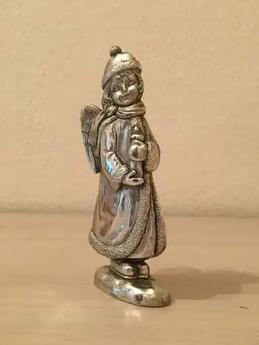 Weihnachtsschmuck, Engel, 20 Jhdt