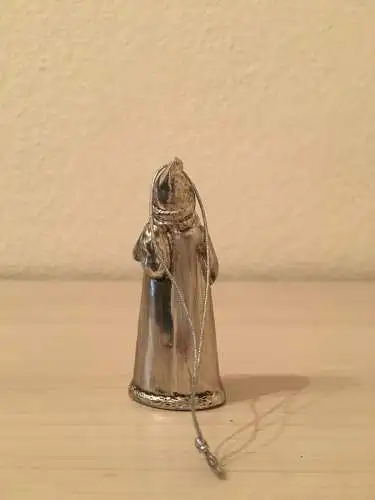 Weihnachtsschmuck, Nikolaus, 20 Jhdt