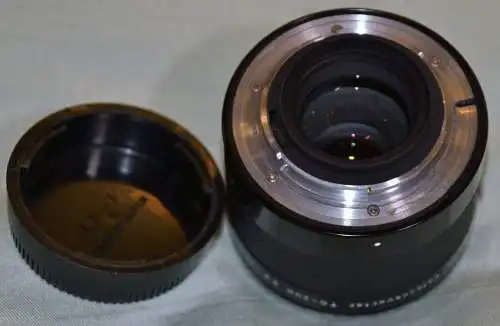 Objektiv, Nikon Teleconverter TC-200 2x  Nr.202432