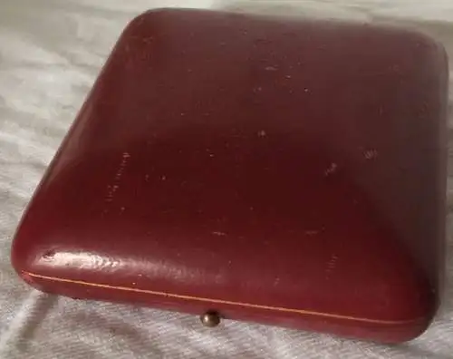 2.Preis Segeln, FD,  Klasse FLYING DUTCHMAN WM 1963 in TUTZING, 147gr Silber